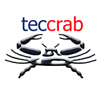 teccrab inc. logo