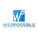 Webpossible Website Design logo