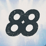 Indie 88 logo