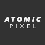 Atomic Pixel logo