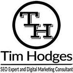 Tim D. Hodges Digital Marketing Consulting