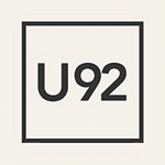 U92 logo