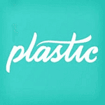 Plastic Mobile logo