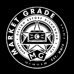 Market Grade logo