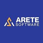 Arete Software logo