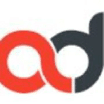About Digital Inc. logo