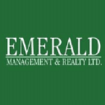 Emerald Management & Realty Ltd. logo