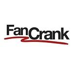 FanCrank logo