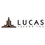 Lucas Talent Inc logo