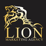 Lion Marketing Agency logo