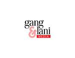 gang&lani media logo