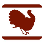 Turkey Burg Creative logo