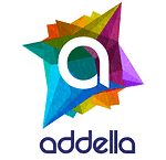 Addella logo