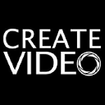 Create Video logo