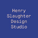 Henry slaughter Studio logo