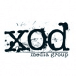 xod Media logo