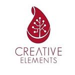 Creative Elements Consulting Inc. logo
