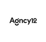 Agncy12 logo