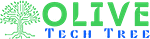 Olive Tech Tree logo