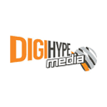 DigiHype Media Inc. logo