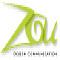 Zou Design Communication Inc logo