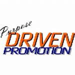 Purpose Driven Promotion logo