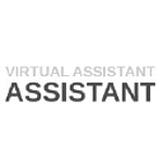 Virtual Assistant Assistant logo