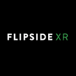 Flipside XR logo