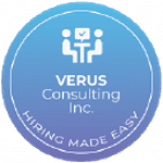 Verus Consulting Inc logo