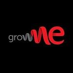 GrowME Marketing logo