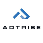 AdTribe logo