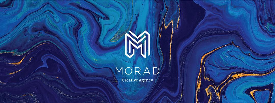 MORAD Creative Agency cover