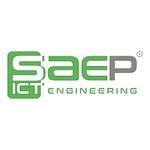 SAEP ICT Engineering s.r.l. logo