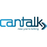 CanTalk (Canada) Inc. logo