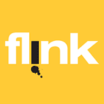 Flink Branding logo