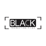 Black Production Films logo