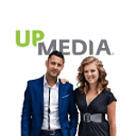 UpMedia Video logo