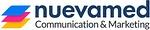Nuevamed Communications logo