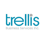 Trellis Business Services Inc. logo