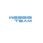 Webgig Design Team logo