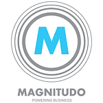 Magnitudo Inc. logo