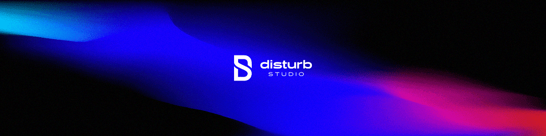 DISTURB STUDIO cover