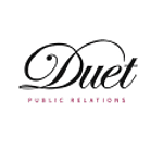 Duet PR logo