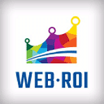 WEB ROI logo