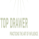 Top Drawer Creative logo