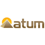 Atum Corporation logo