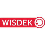 Wisdek Corp. logo