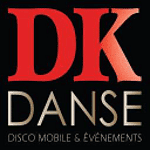 Disco Mobile DK Danse logo