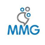 Millennial Marketing Group logo
