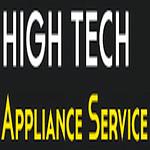 High Tech Appliance logo